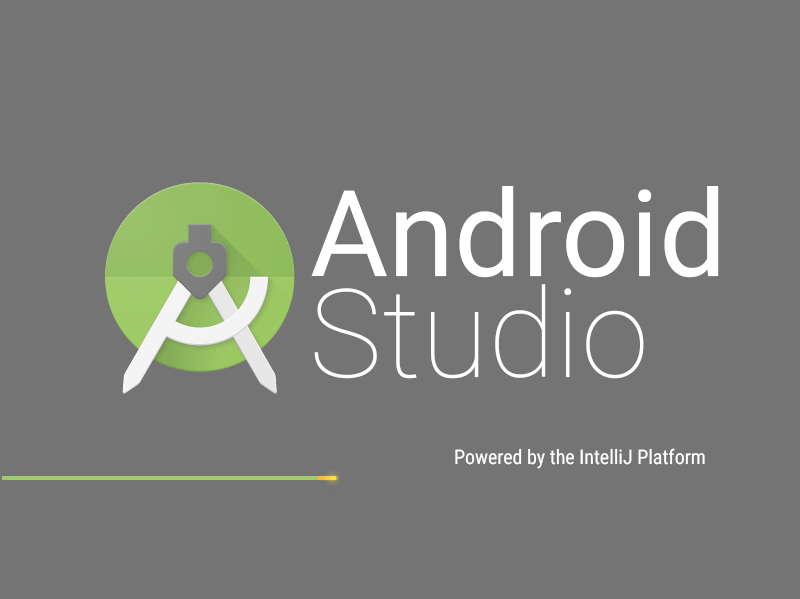 Android Studio安装